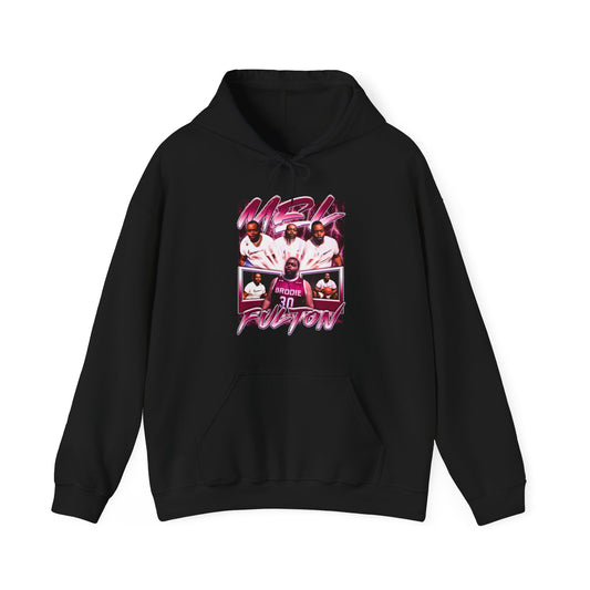Mel Fulton Hoodie