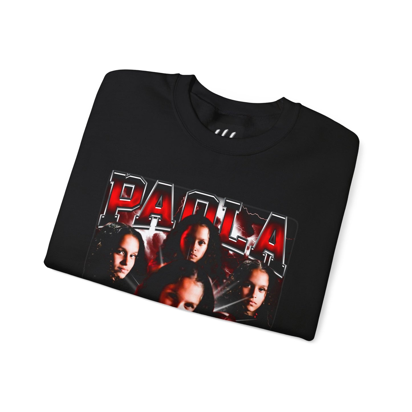 Paola Potete Crewneck Sweatshirt