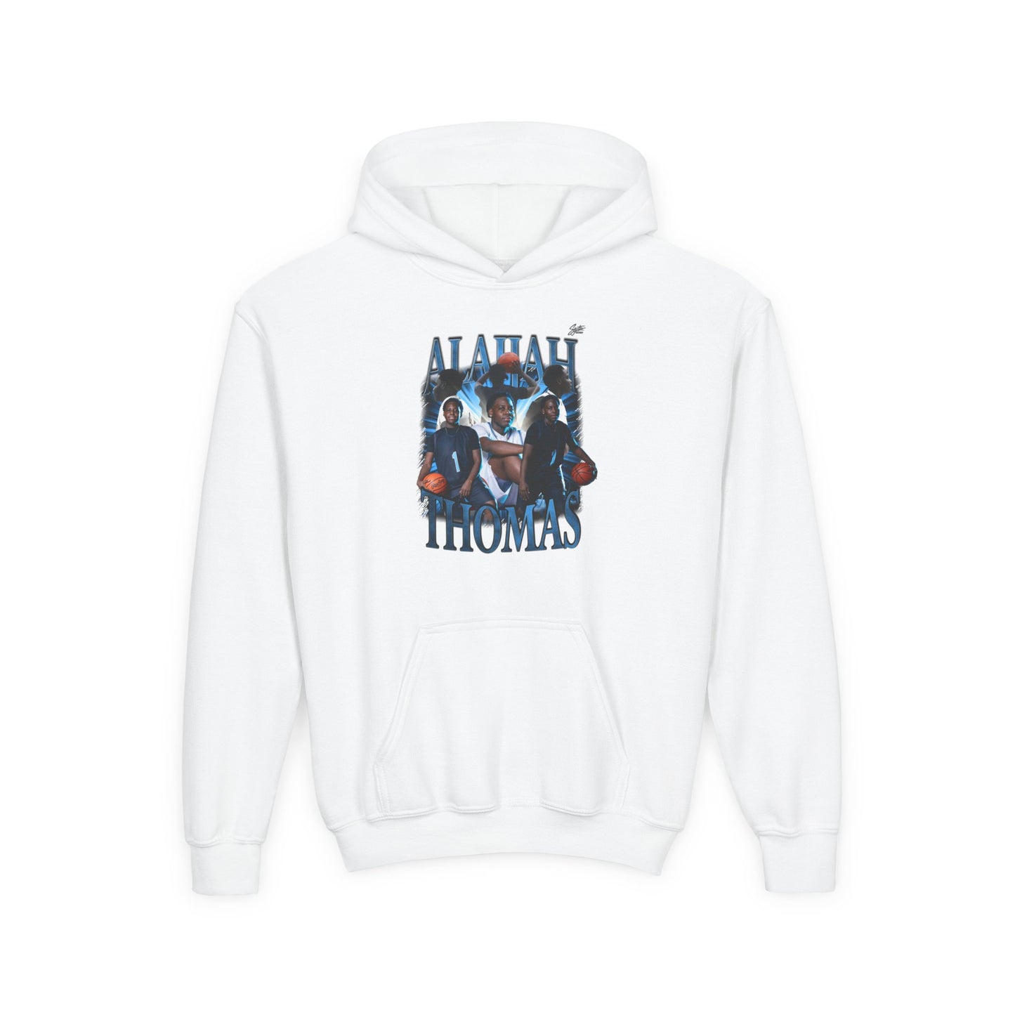 Alaijah Thomas Youth Hoodie