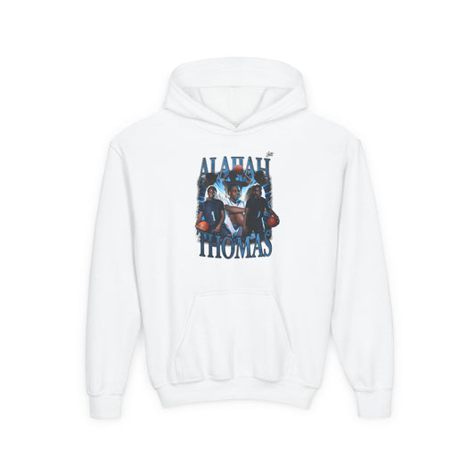Alaijah Thomas Youth Hoodie