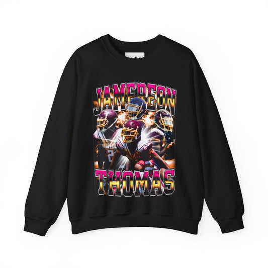 Jamereon Thomas Crewneck Sweatshirt