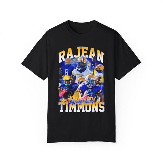 Rajean Timmons Graphic T-shirt