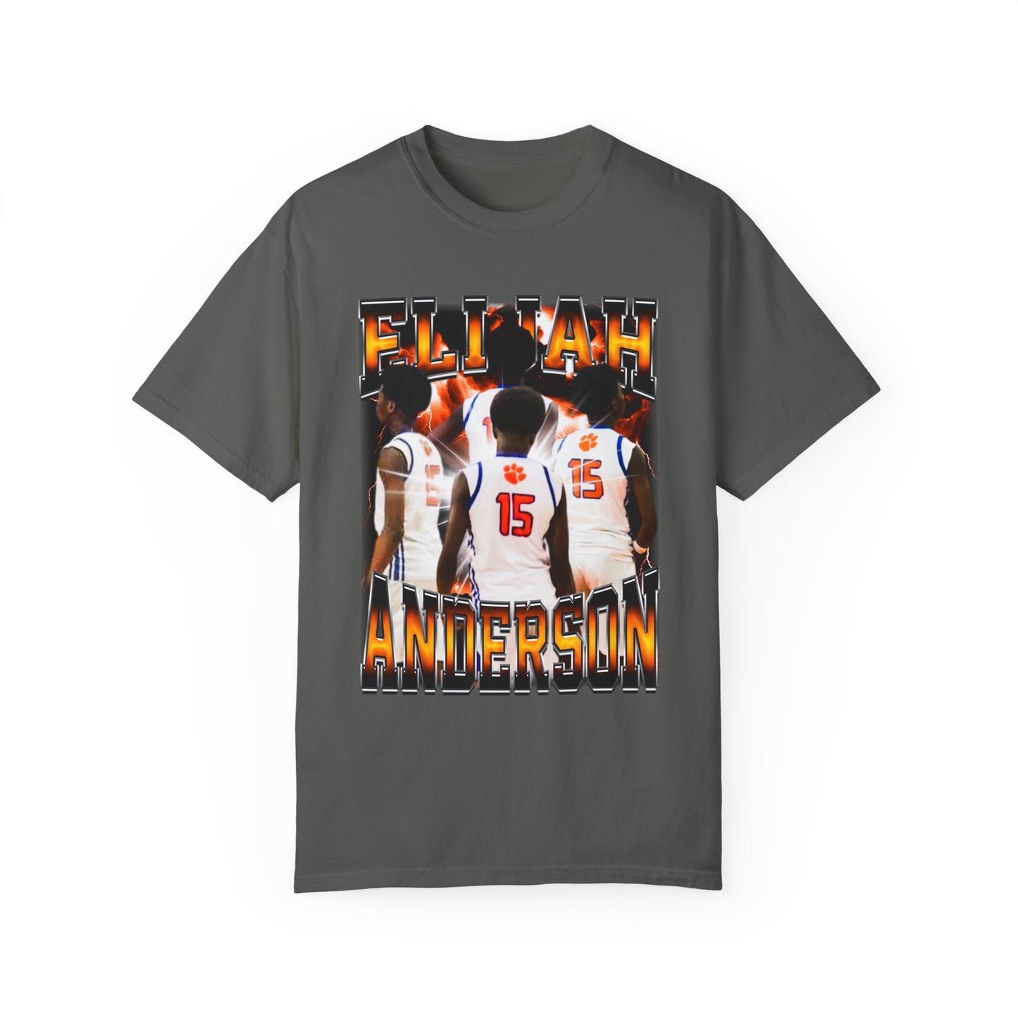Elijah Anderson Heavyweight Premium Tee