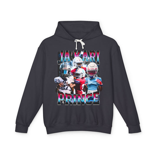 Ja’kari Prince Hoodie