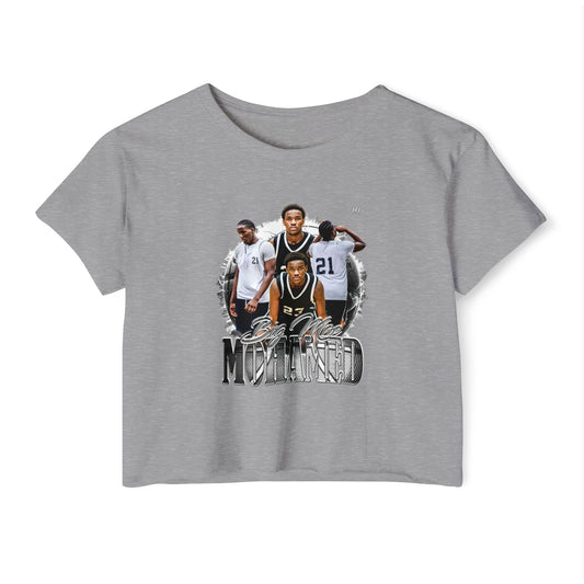 Mohamed Crop Top