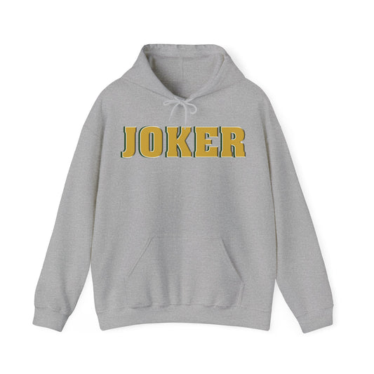 Peyton Parnell Hoodie