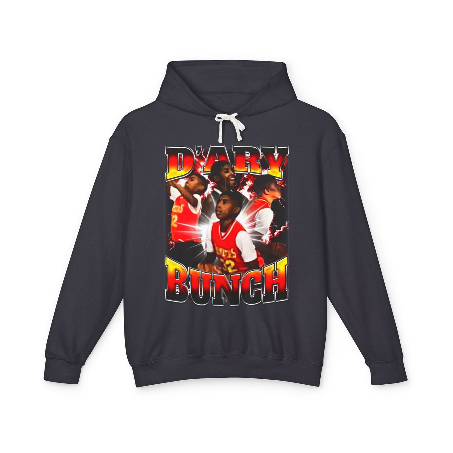 D’ary Bunch Hoodie
