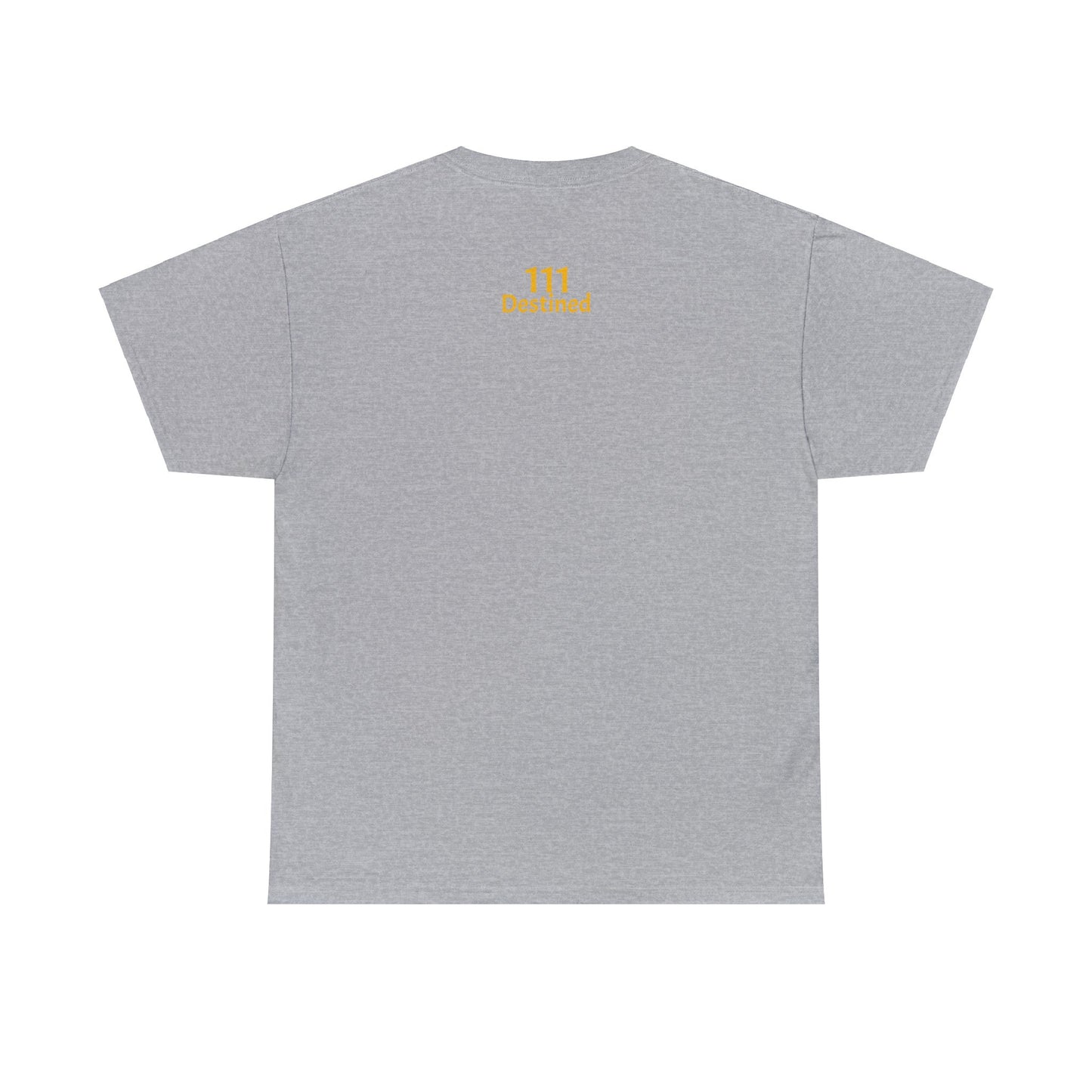 Brenden Banks Heavy Cotton Tee