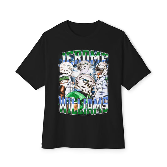 Jerome Williams Oversized Vintage Tee
