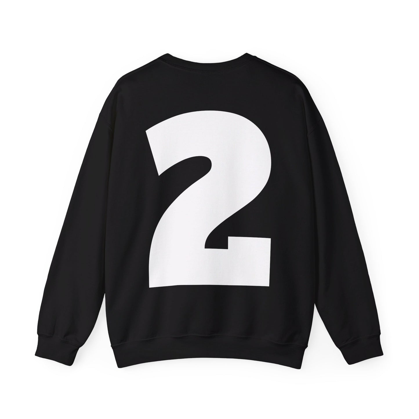 Reginald Craig Crewneck Sweatshirt