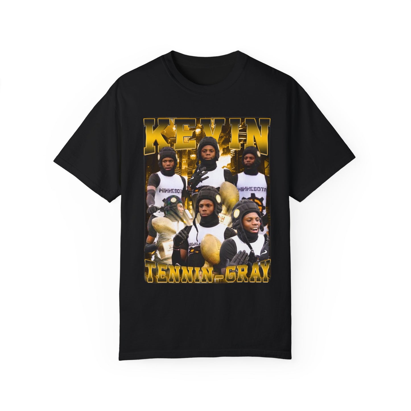 Kevin Tennin-Gray Heavyweight Premium Tee