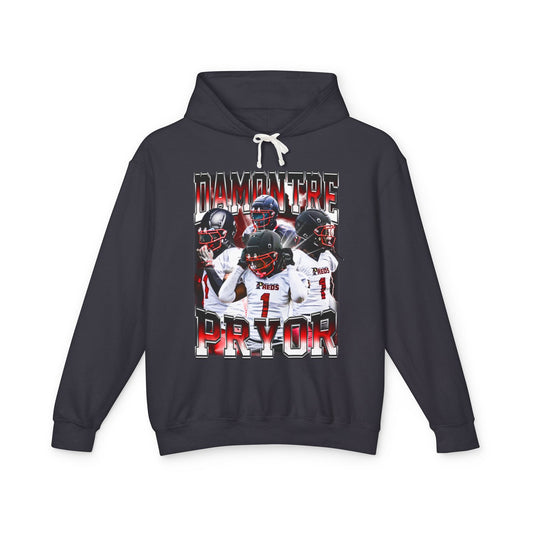 Damontre Pryor Hoodie