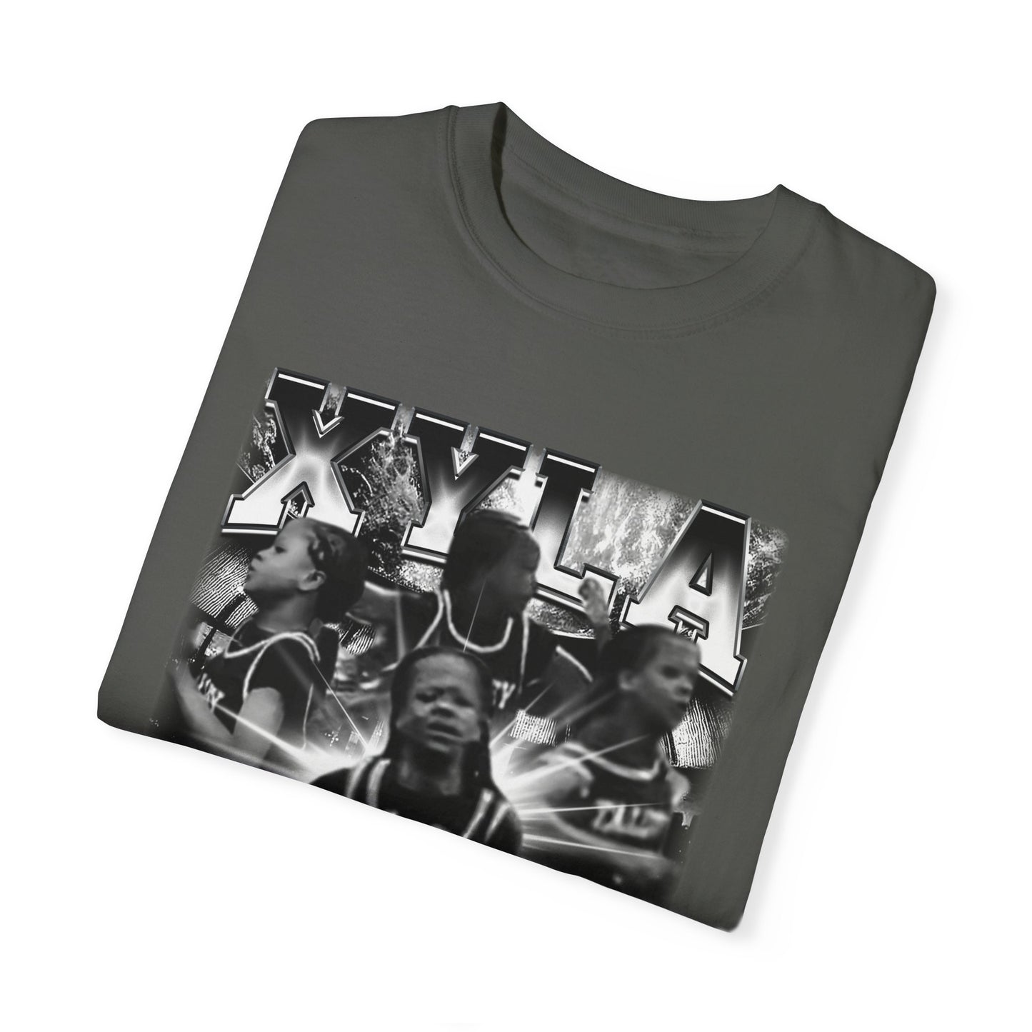 Xyla Lee Heavyweight Premium Tee