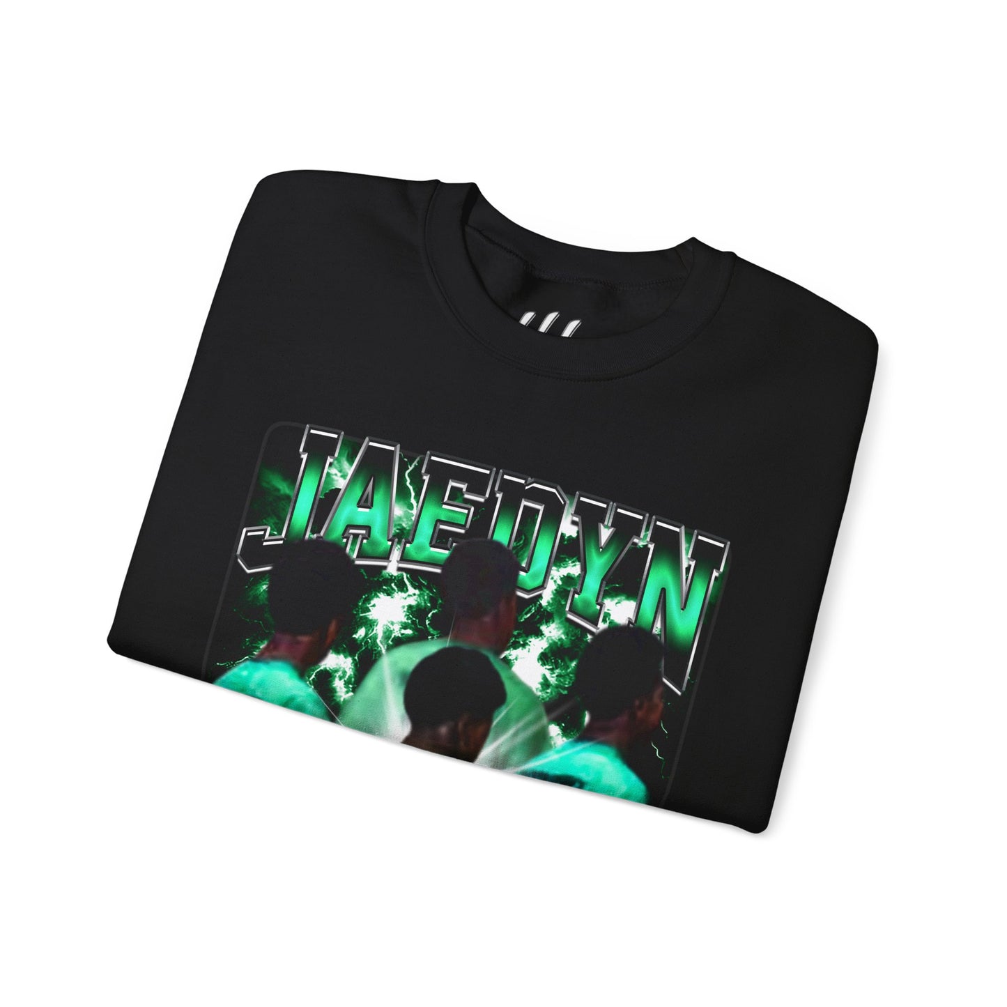 Jaedyn Bynum Crewneck Sweatshirt