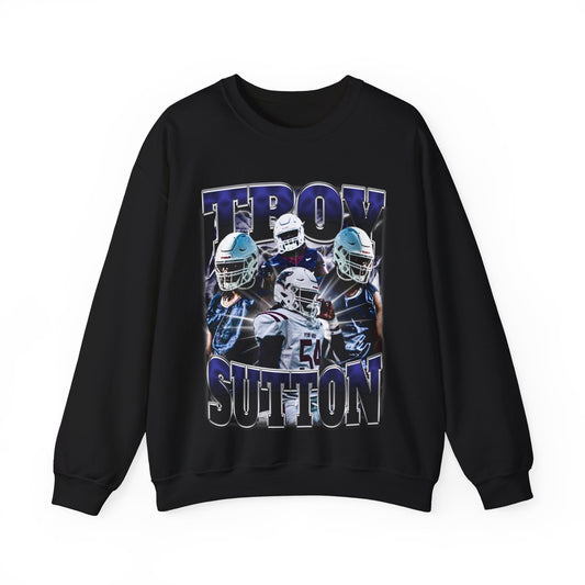 Troy Sutton Crewneck Sweatshirt