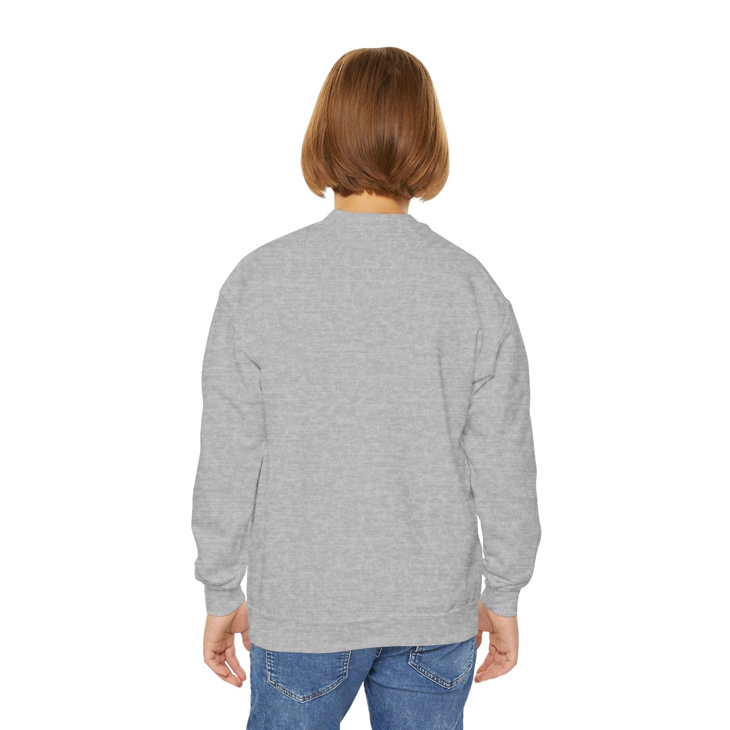 I Got Game Youth Crewneck Sweatshirt