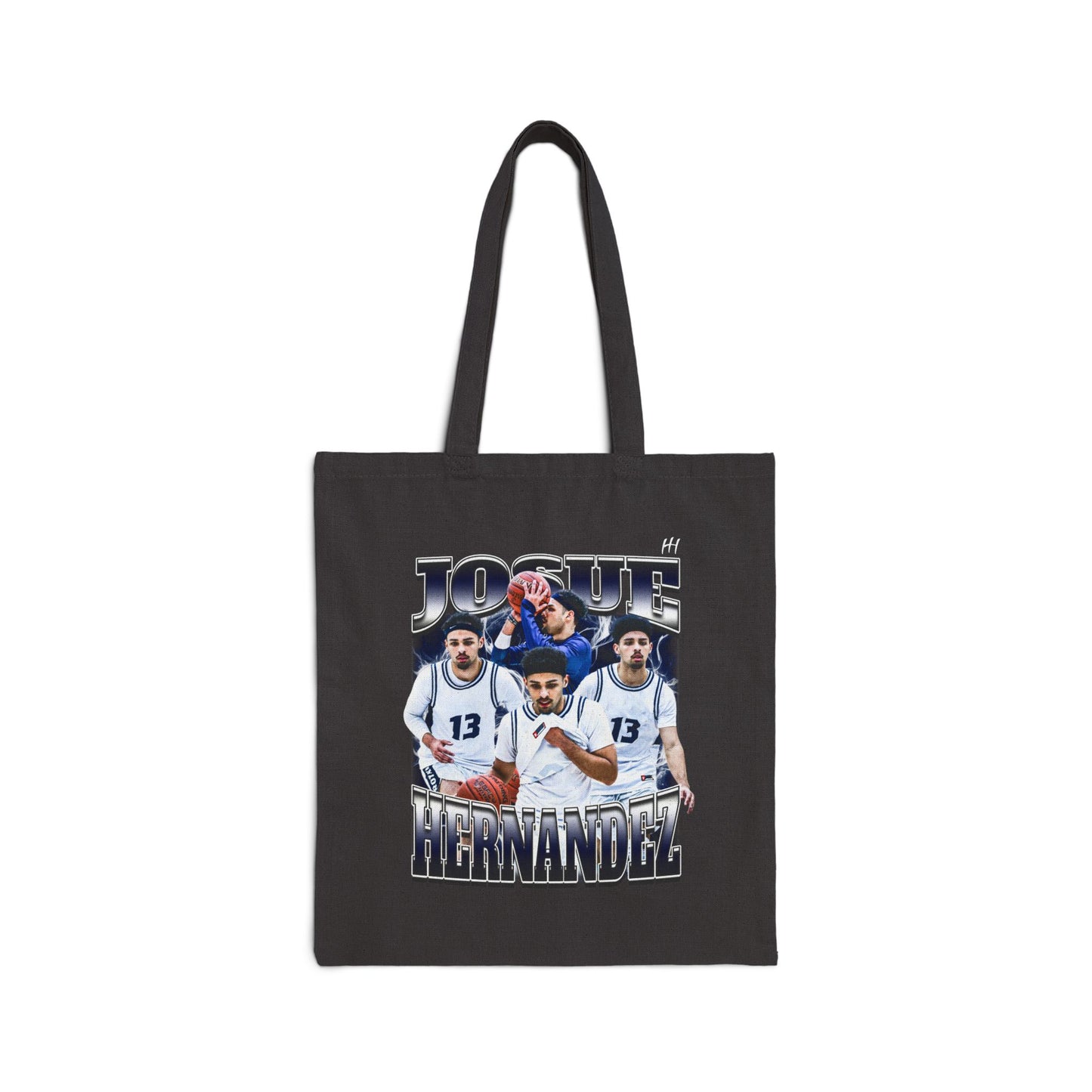 Josue Hernandez Tote Bag