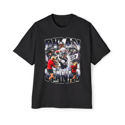 Dylan Stanko Oversized Tee
