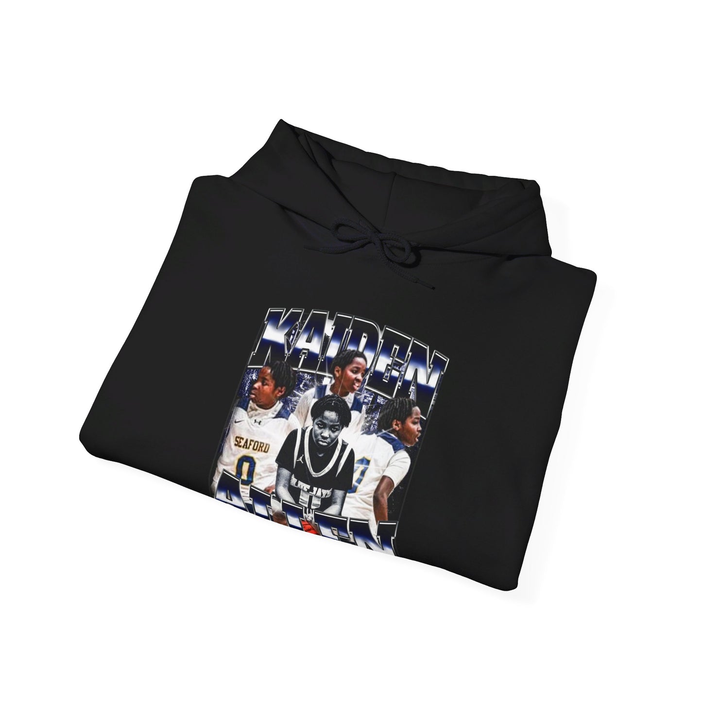 Kaiden Allen Hoodie