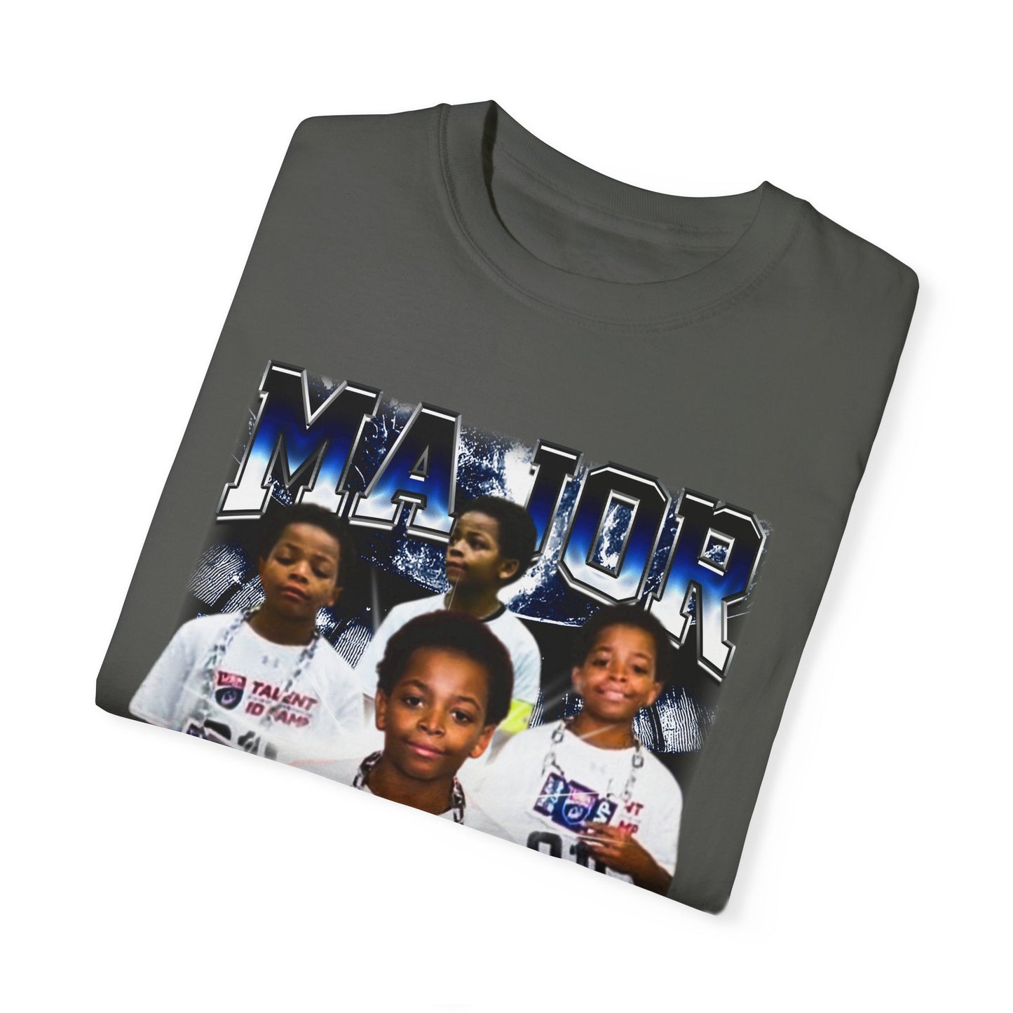 Major Turner Heavyweight Premium Tee