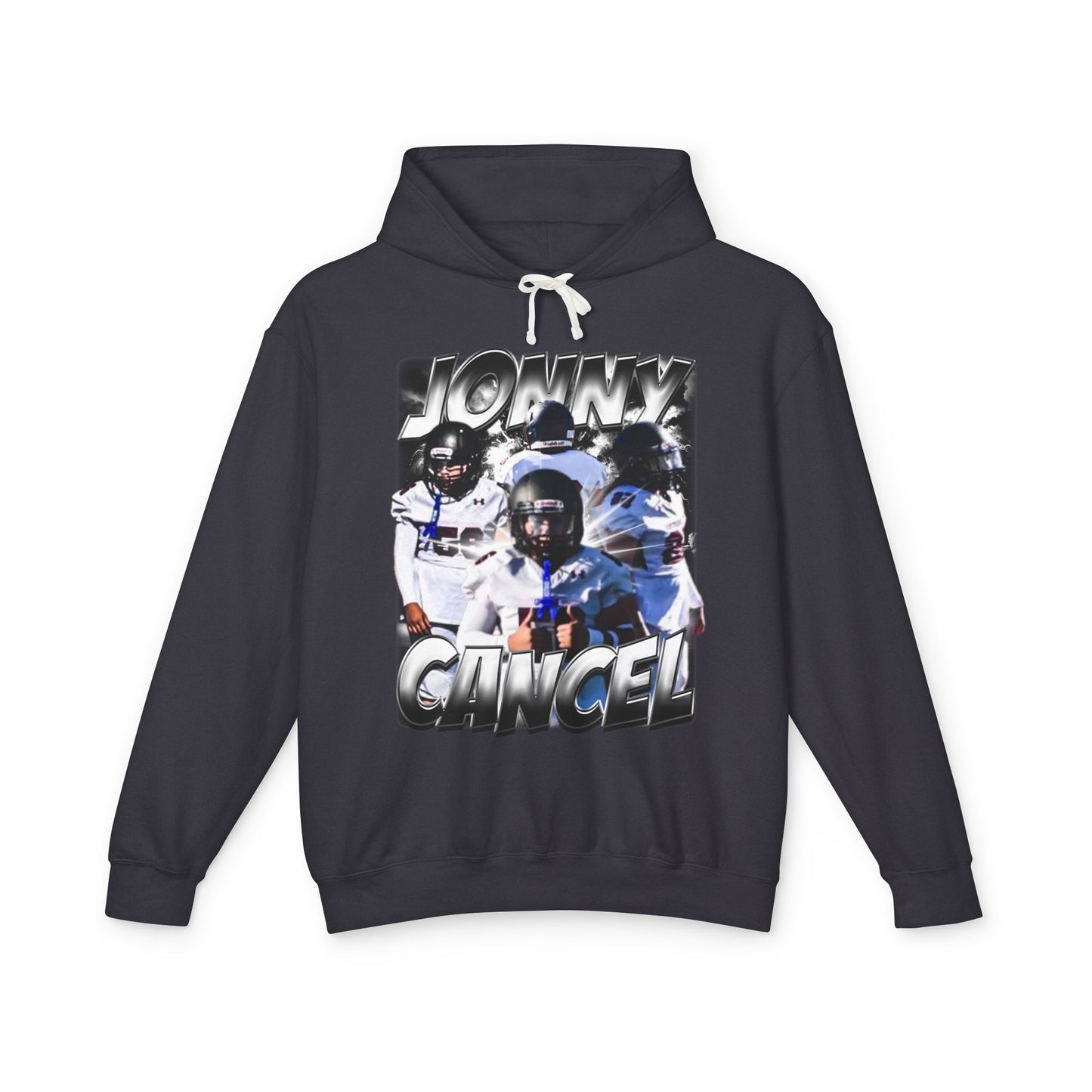 Jonny Cancel Hoodie