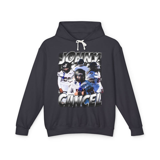 Jonny Cancel Hoodie