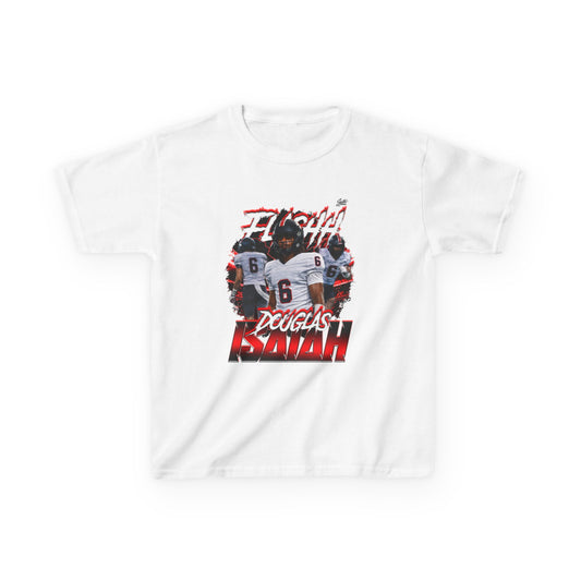 Isaiah Douglas Youth Heavy Cotton Tee