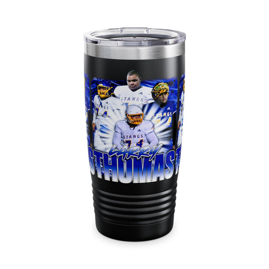 Larry Thomas Stainless Steal Tumbler