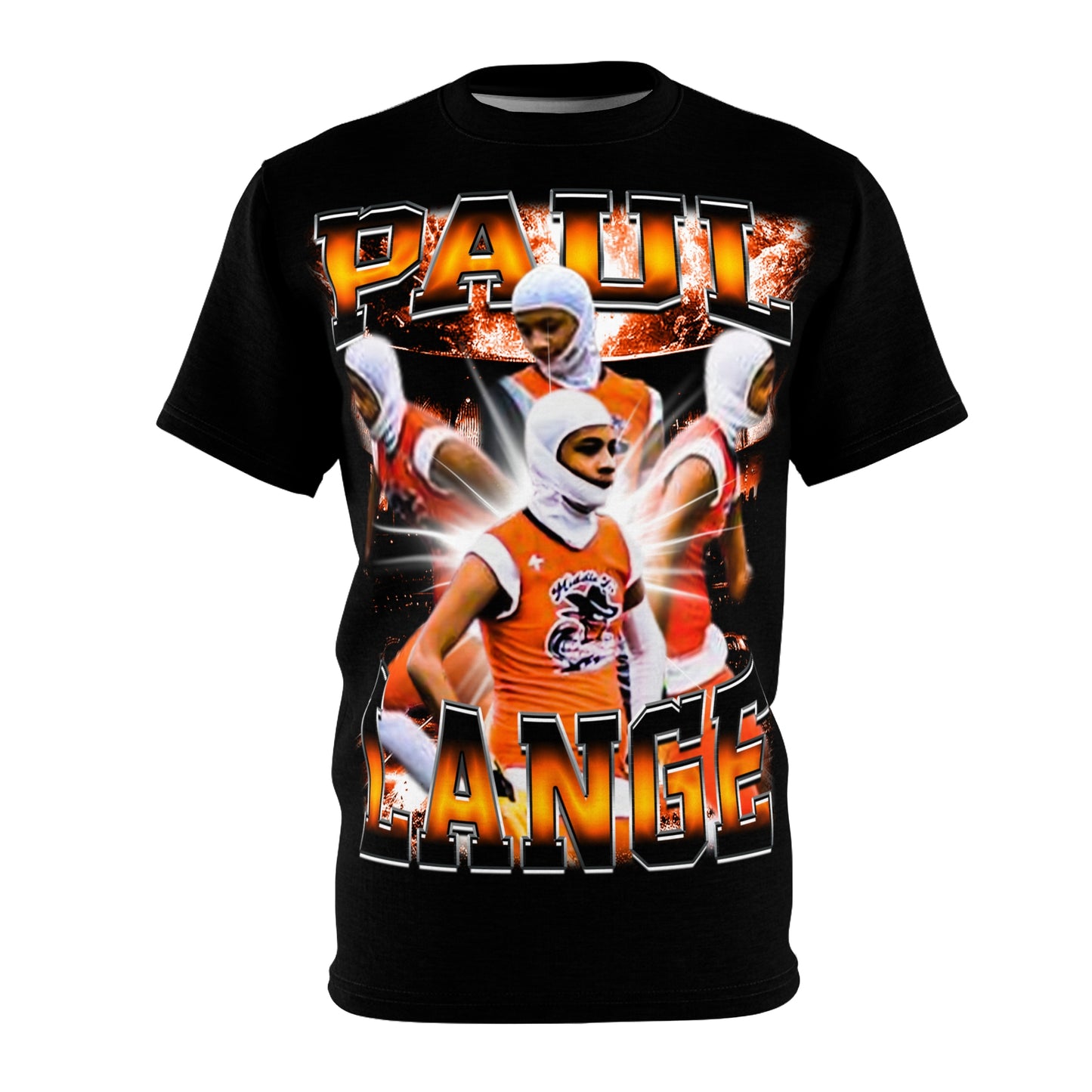 Paul Lange Vintage Full Pree