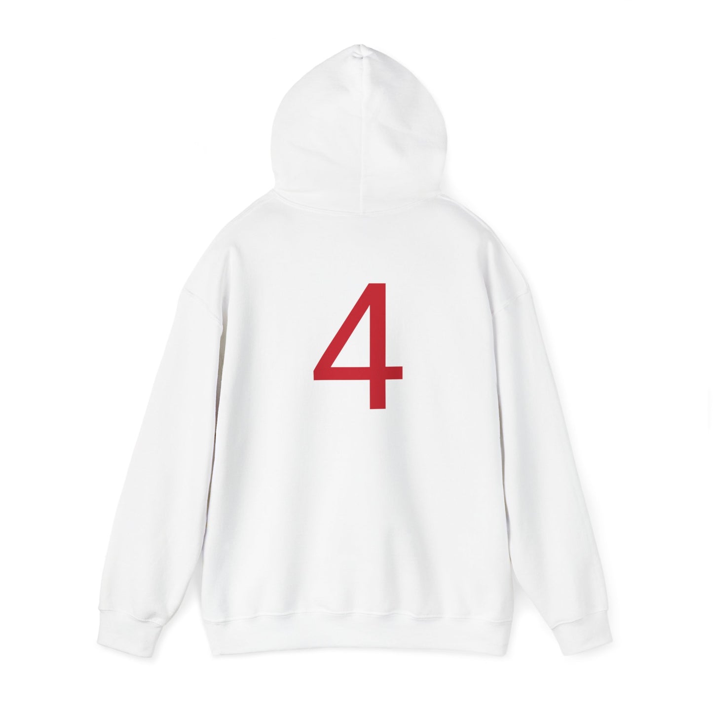 Jordan Aquino Hoodie