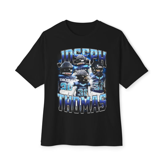 Joseph Thomas Oversized Vintage Tee
