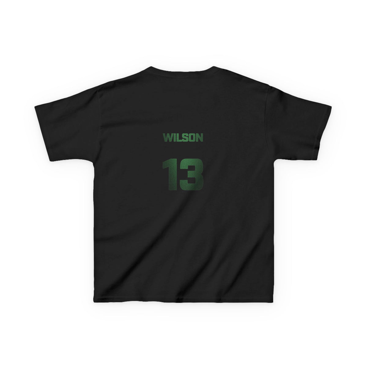 Nehemiah Wilson Youth Heavy Cotton Tee
