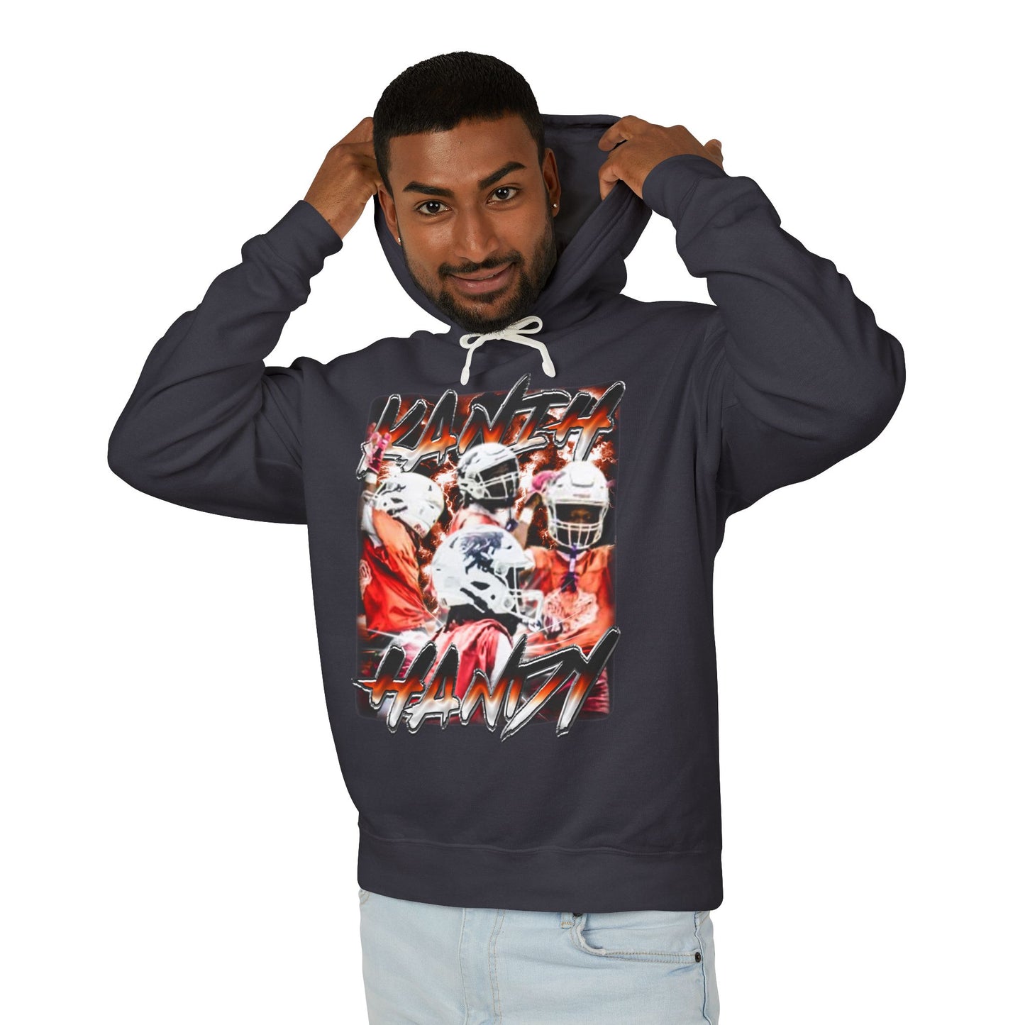 Kanih Handy Hoodie