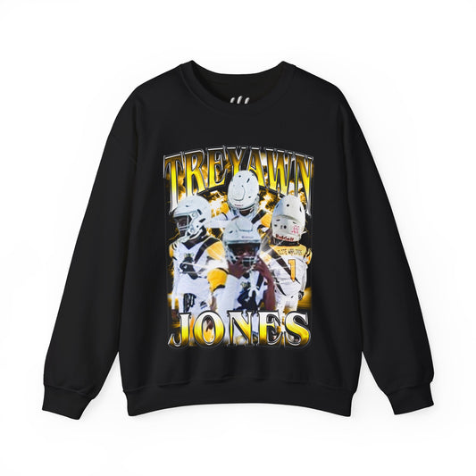 Treyawn Jones Crewneck Sweatshirt