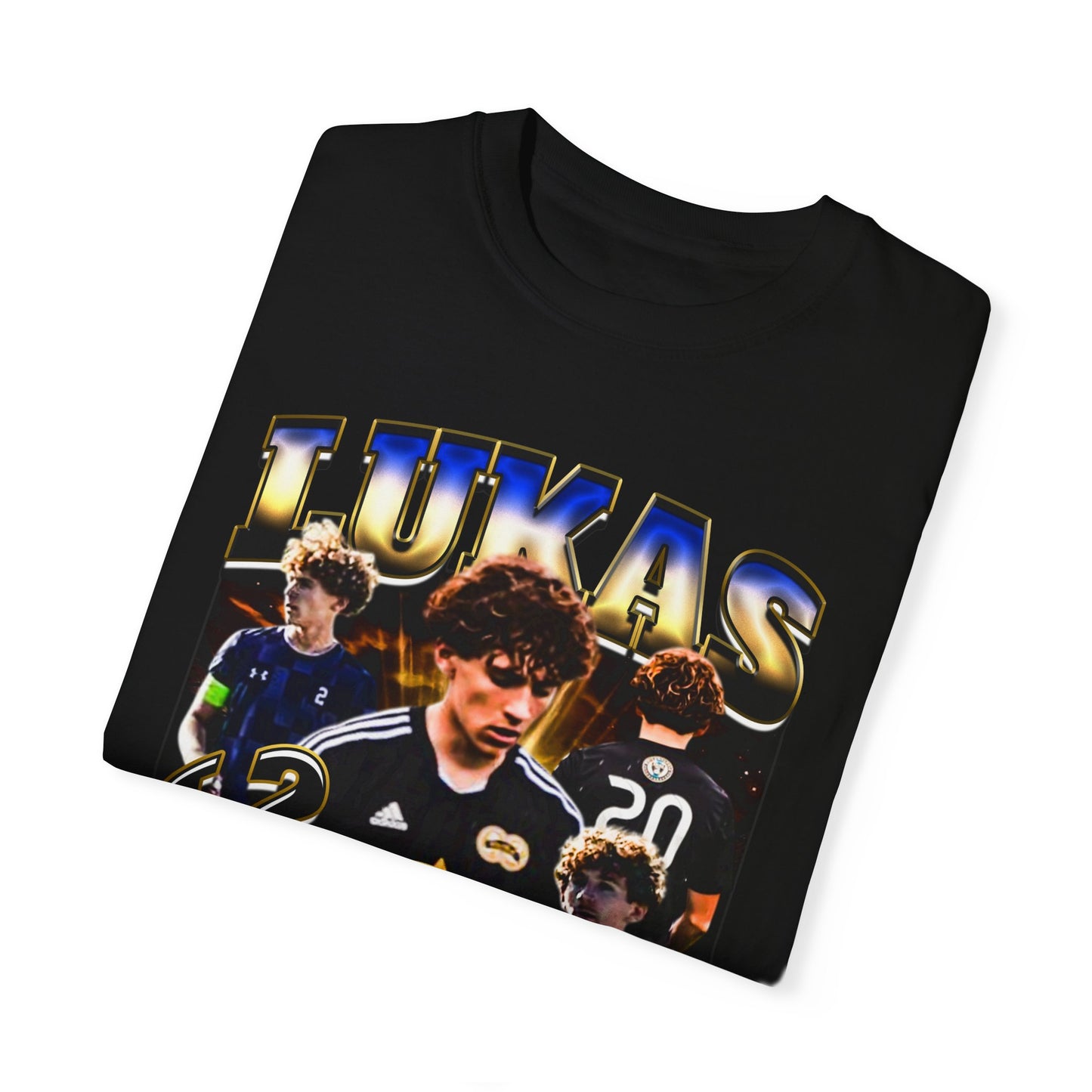 Lukas Sulzer Heavyweight Premium Tee
