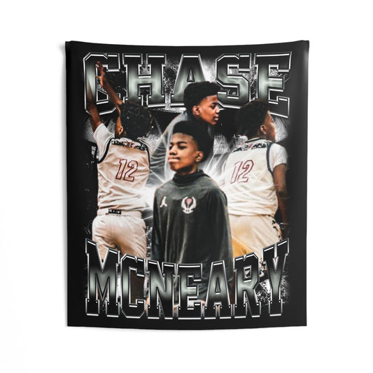 Chase Mcneary Tapestry 50” x 60”