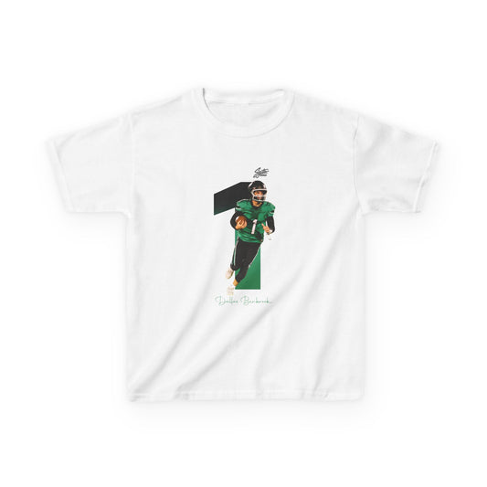 Dallas Benbrook Youth Heavy Cotton Tee