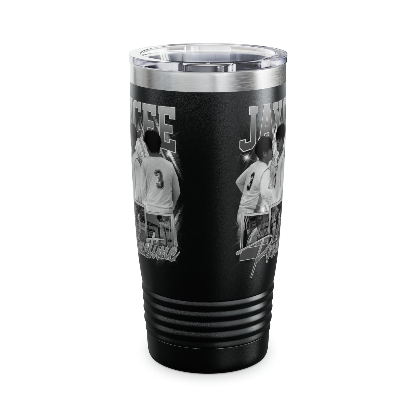 Jaycee Stainless Steel Tumbler