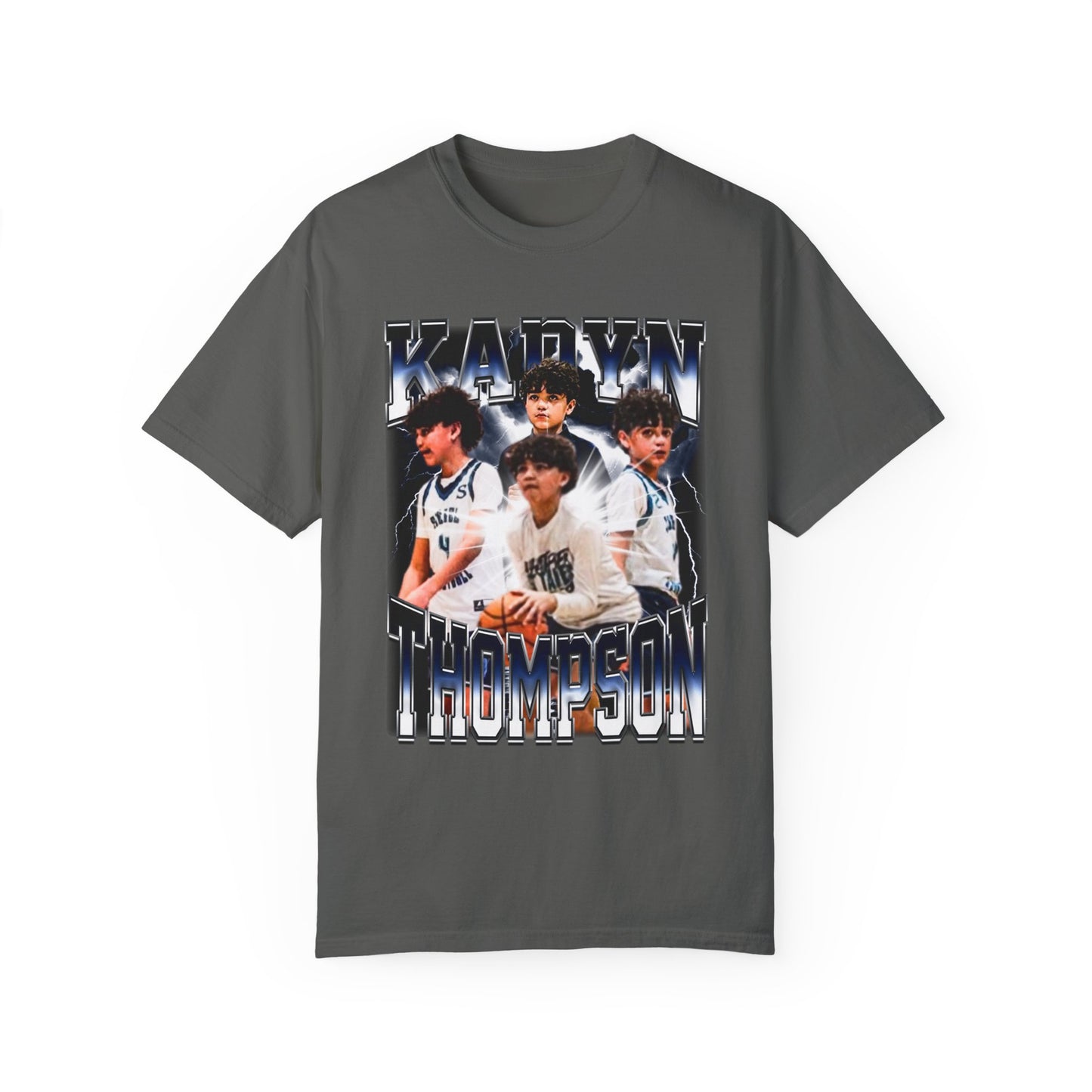 Kadyn Thompson Heavyweight Premium Tee