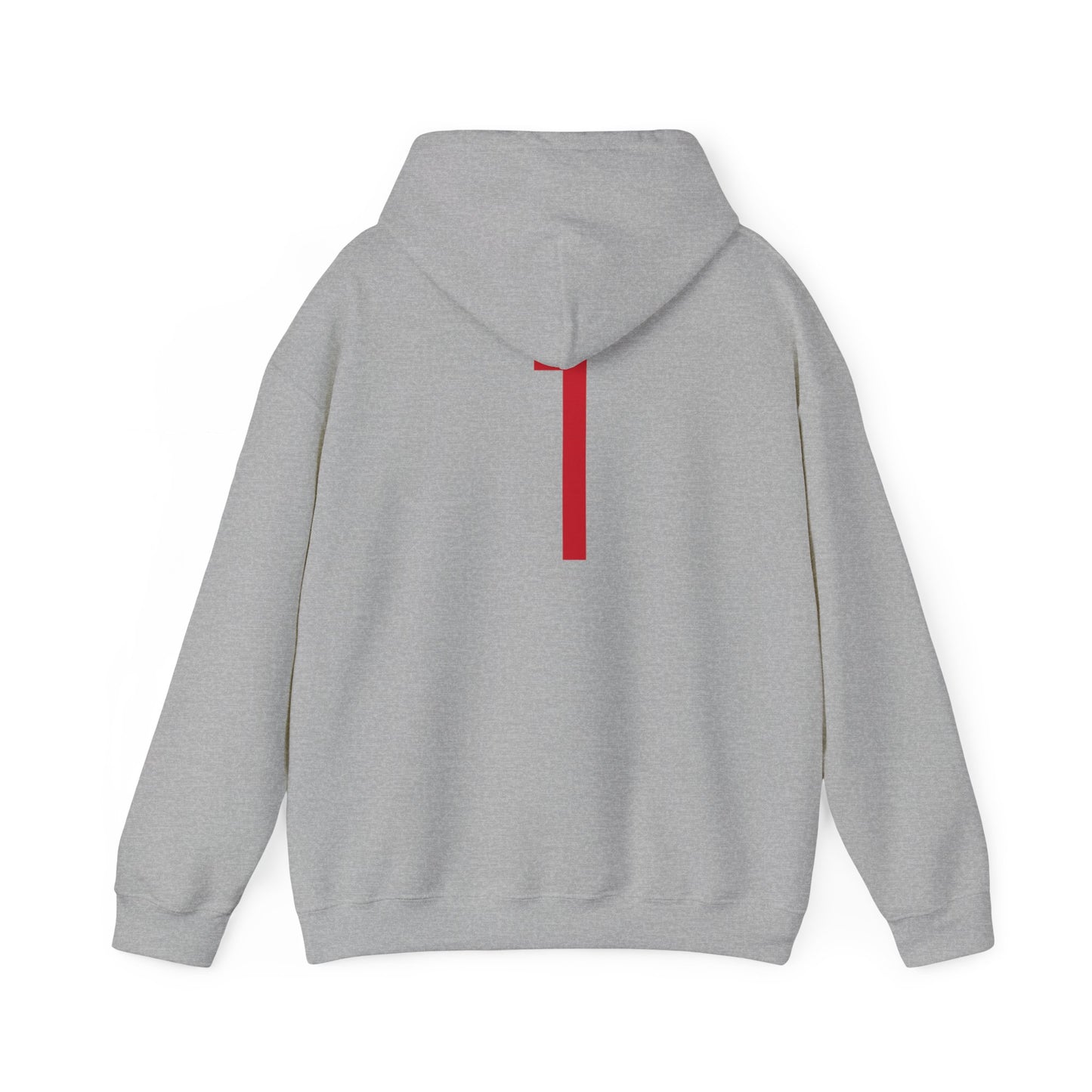 Austin Johnson Hoodie