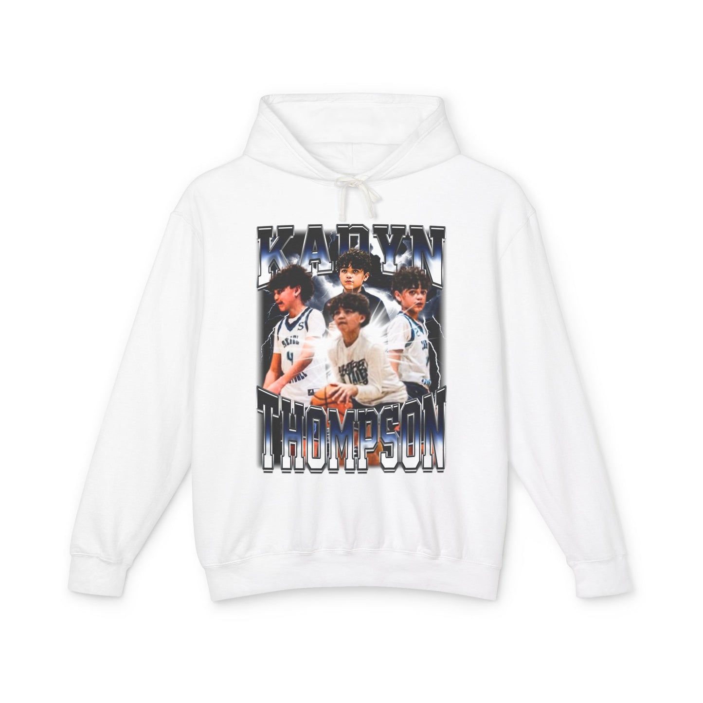 Kadyn Thompson Hoodie