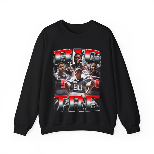 Big Tre Crewneck Sweatshirt