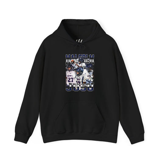 Malcolm Jusu Hoodie