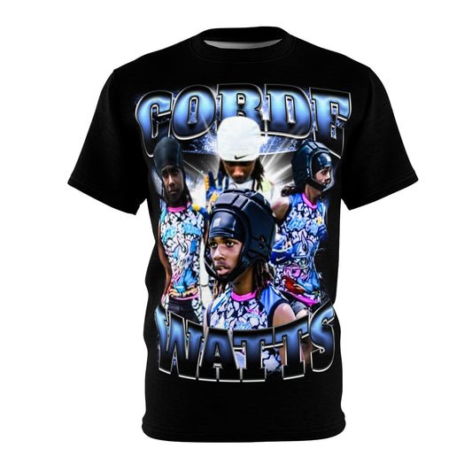 Corde Watts Vintage Full Pree