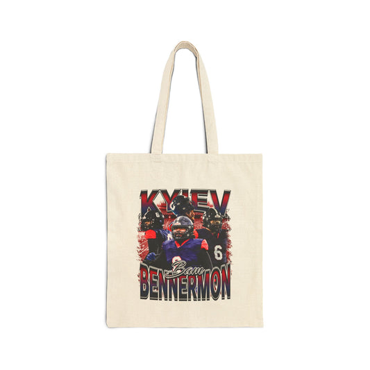 Kyiev Bennermon Tote Bag
