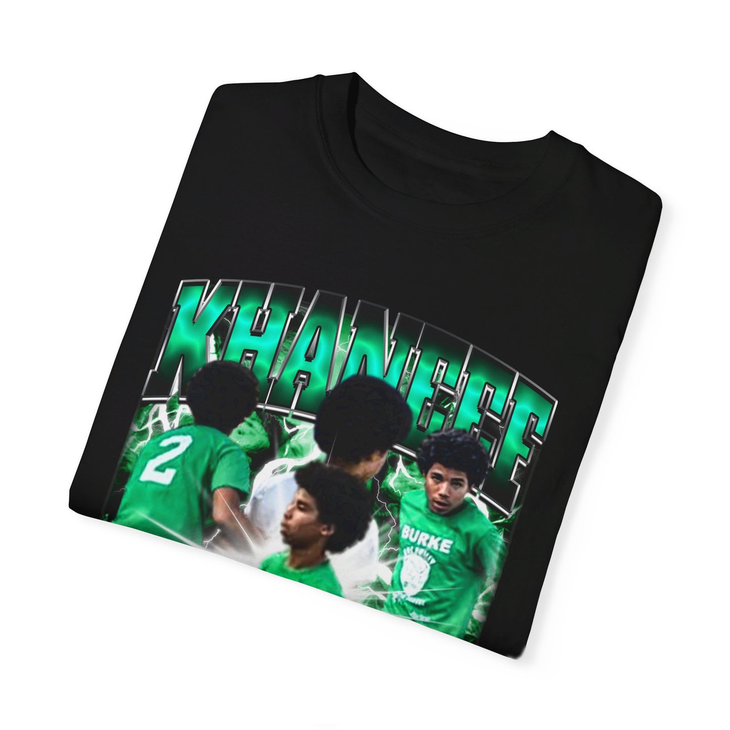 Khaneef Chapman Heavy Cotton Tee