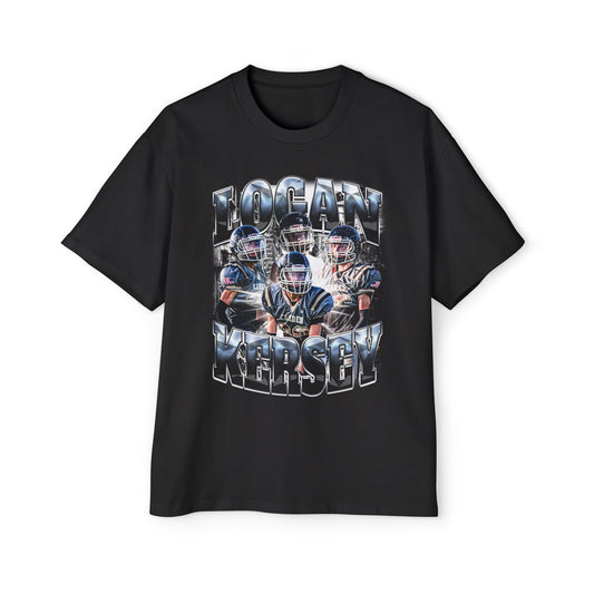 Logan Kersey Oversized Tee