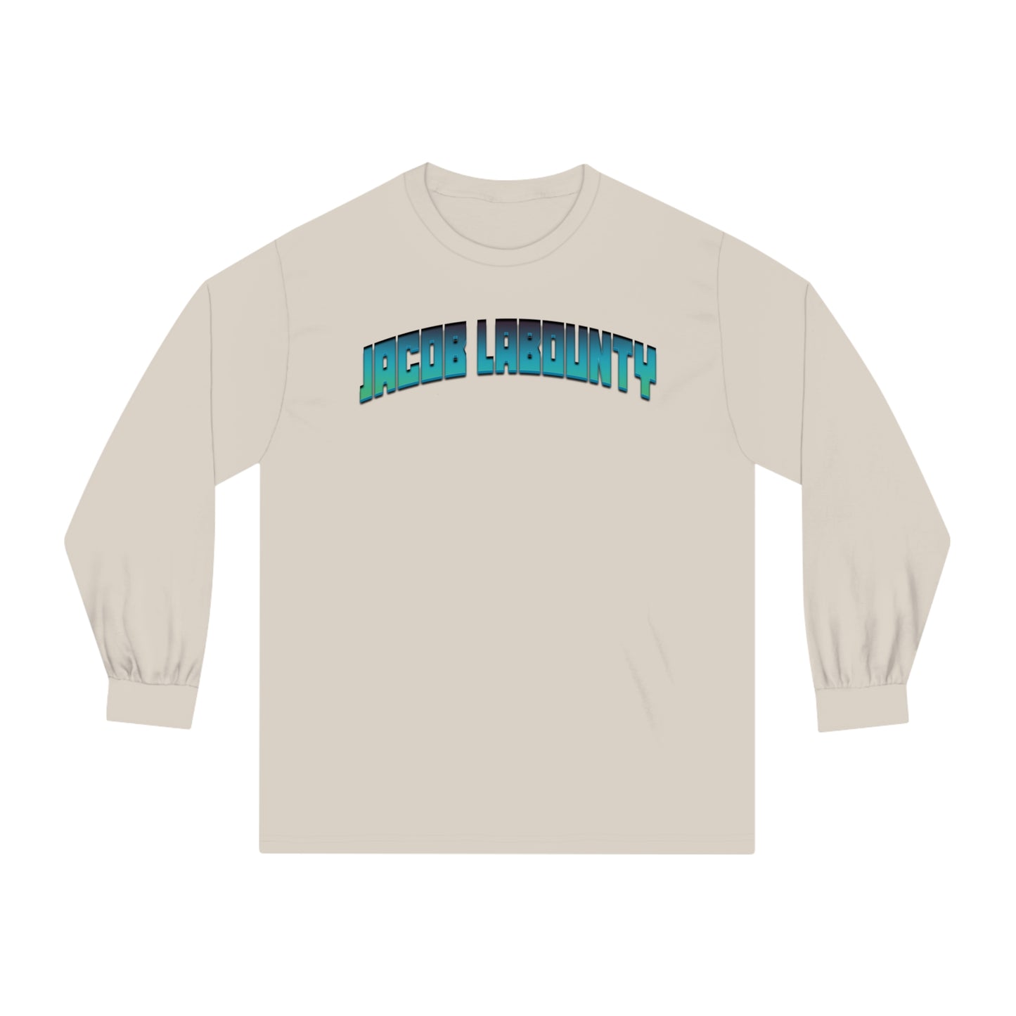 Jacob Labounty Classic Long Sleeve T-Shirt