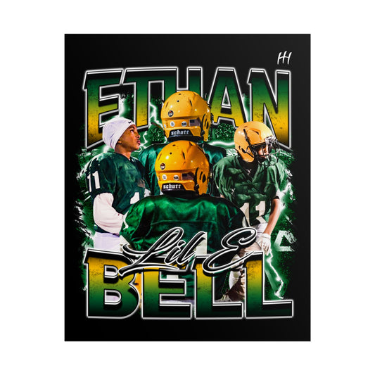 Ethan Bell Poster