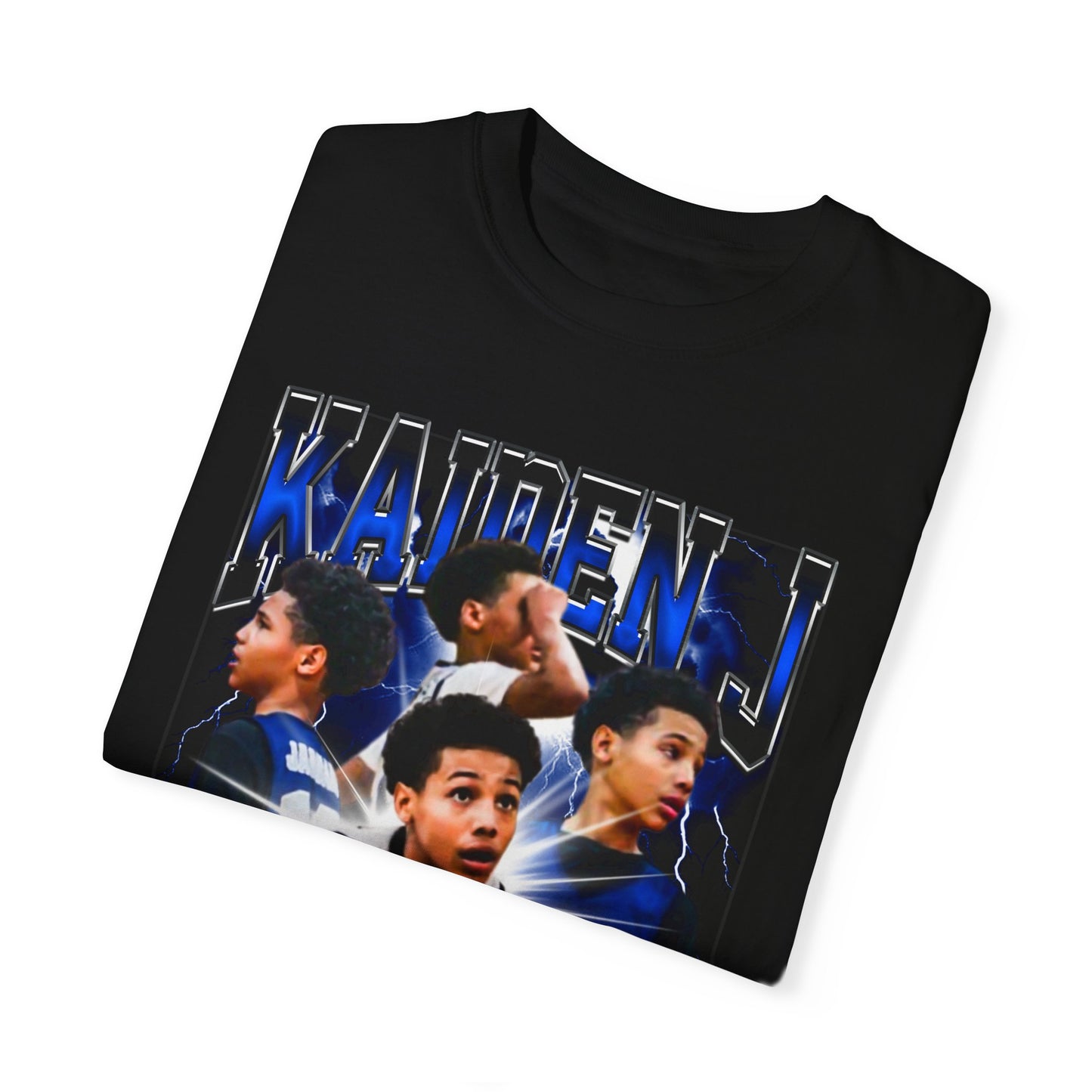 Kaiden J Watkins Heavyweight Premium Tee